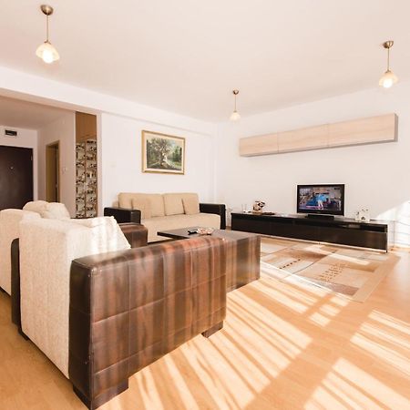 Oltului Apartment Μπρασόβ Εξωτερικό φωτογραφία