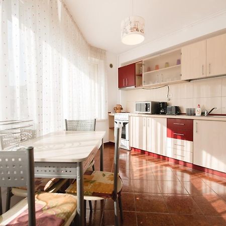Oltului Apartment Μπρασόβ Εξωτερικό φωτογραφία
