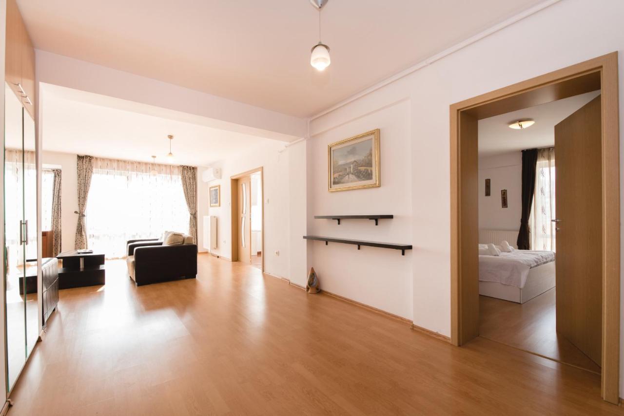 Oltului Apartment Μπρασόβ Εξωτερικό φωτογραφία