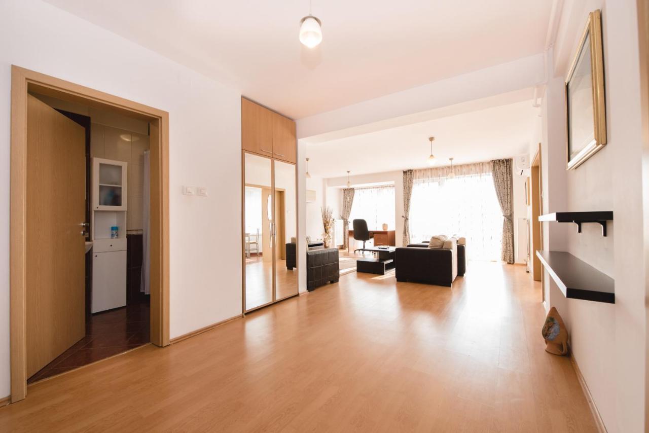 Oltului Apartment Μπρασόβ Εξωτερικό φωτογραφία