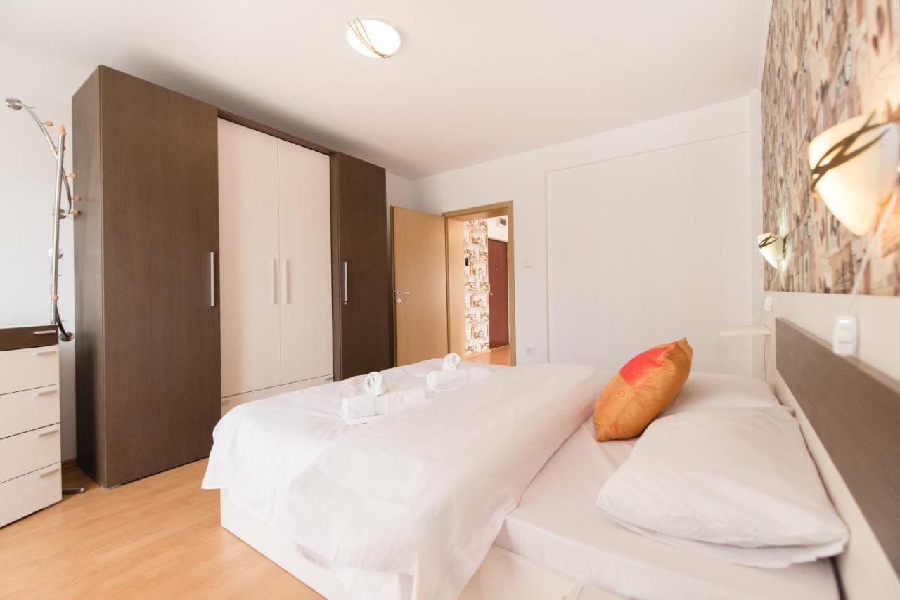Oltului Apartment Μπρασόβ Εξωτερικό φωτογραφία