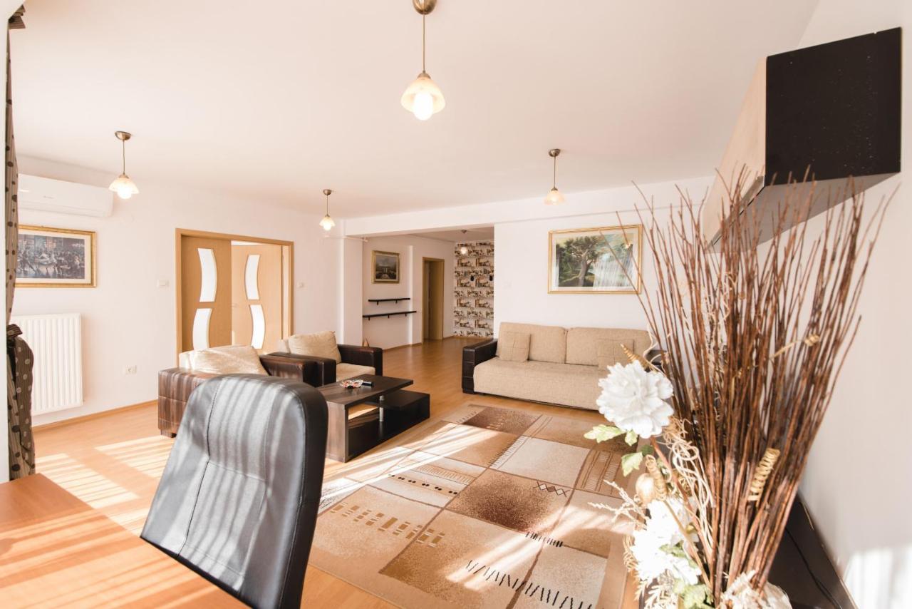 Oltului Apartment Μπρασόβ Εξωτερικό φωτογραφία