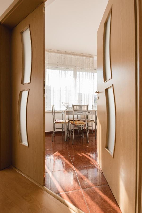 Oltului Apartment Μπρασόβ Εξωτερικό φωτογραφία