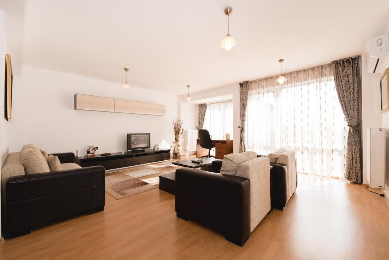 Oltului Apartment Μπρασόβ Εξωτερικό φωτογραφία
