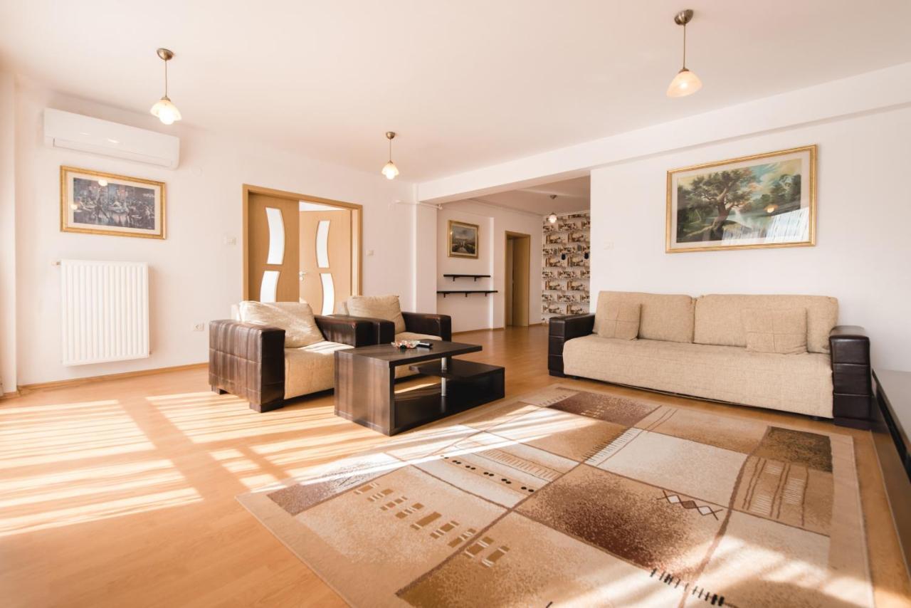 Oltului Apartment Μπρασόβ Εξωτερικό φωτογραφία